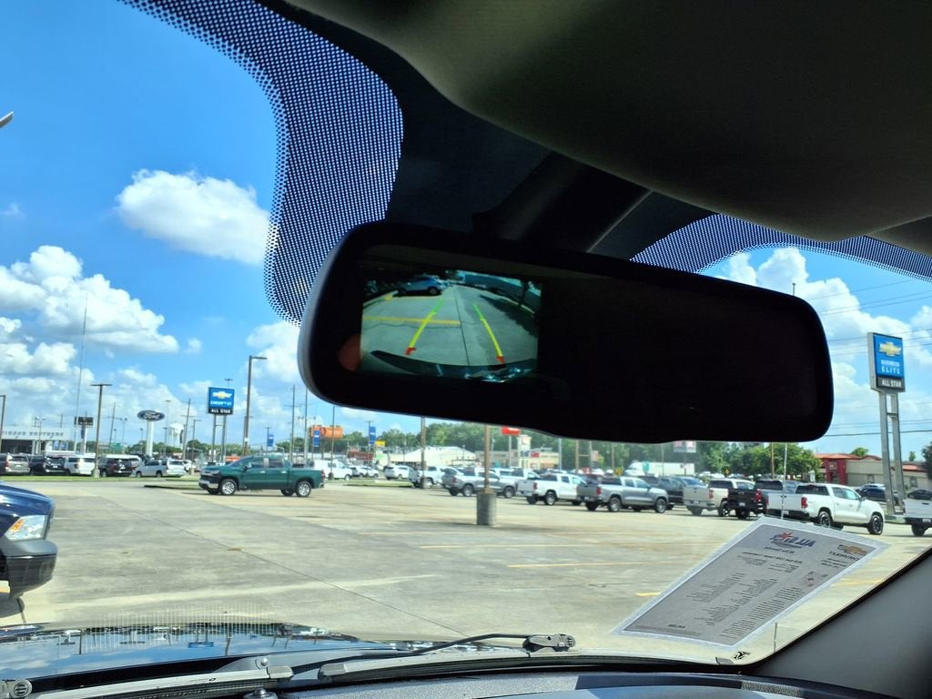 2020 RAM 1500 Classic Tradesman
