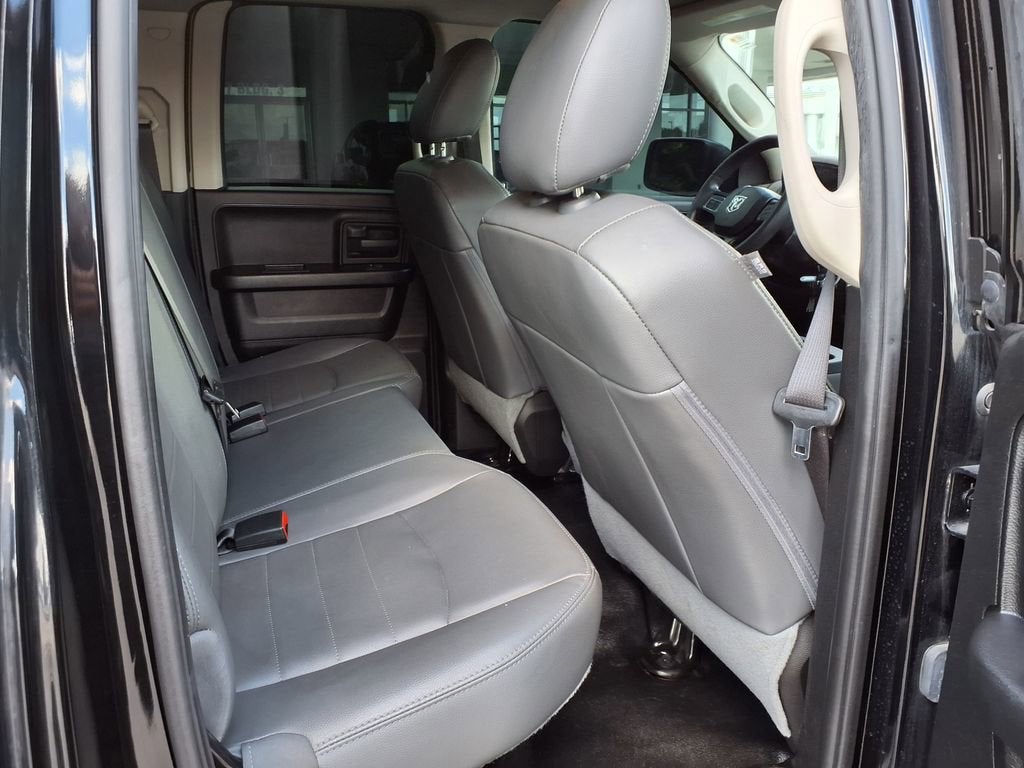 2020 RAM 1500 Classic Tradesman