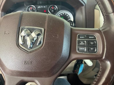 2018 RAM 1500 Lone Star Silver