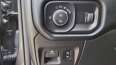 2020 RAM 1500 Lone Star