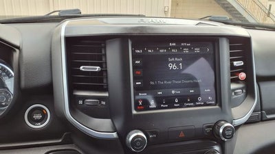 2020 RAM 1500 Lone Star