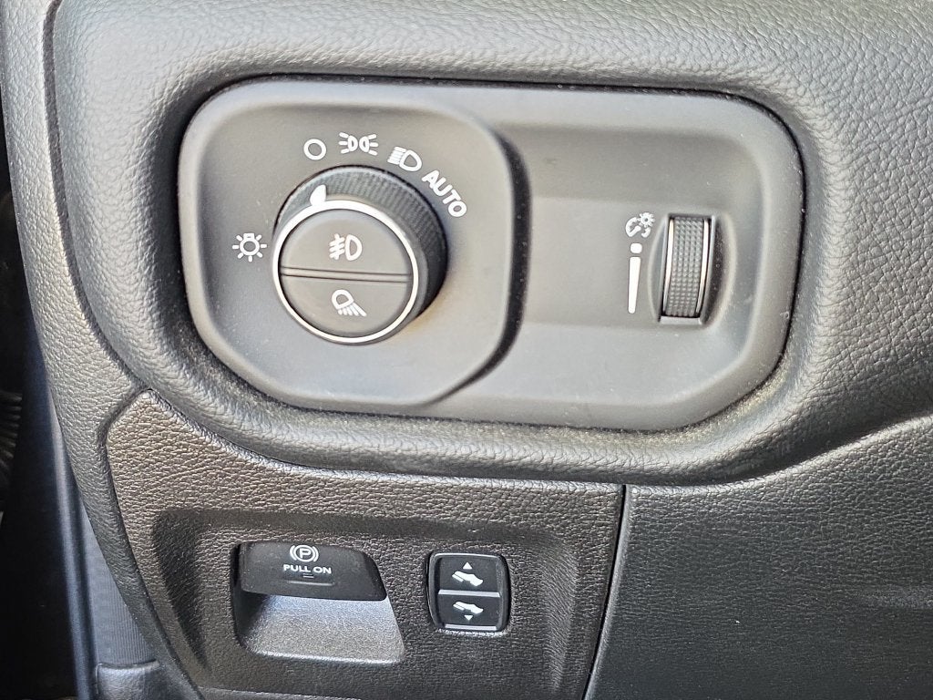 2022 RAM 1500 Lone Star