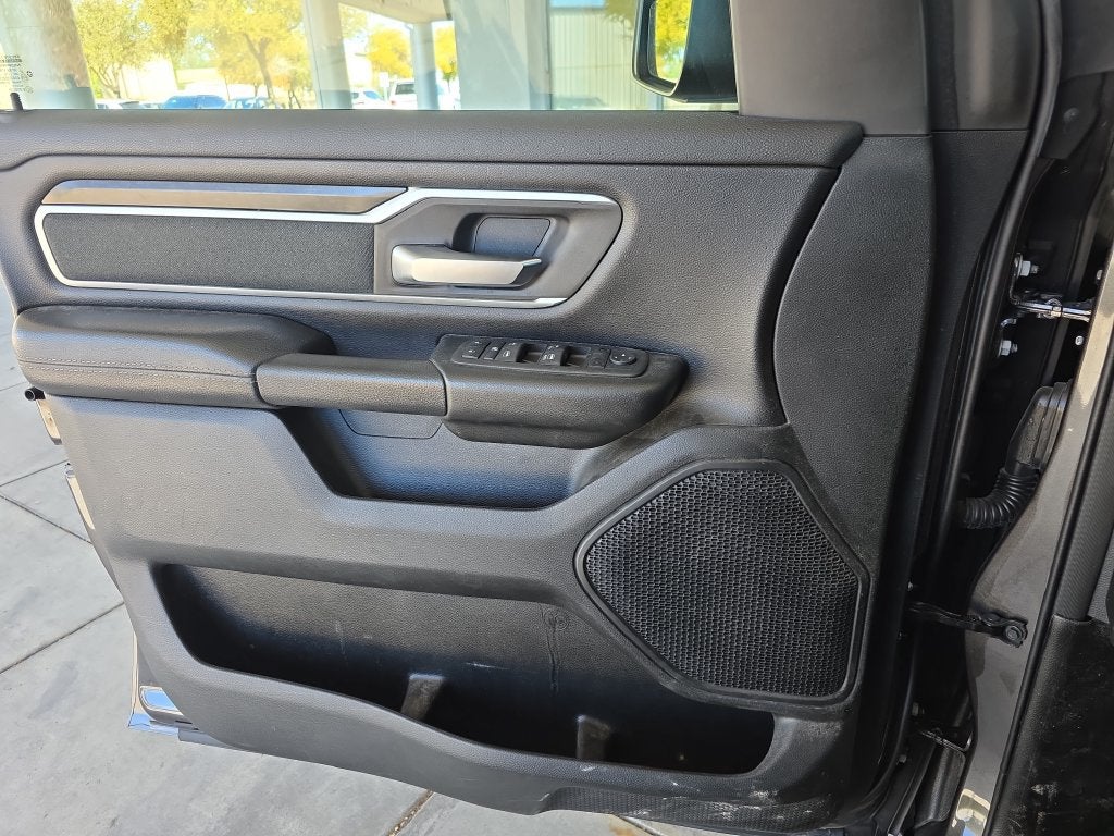 2022 RAM 1500 Lone Star