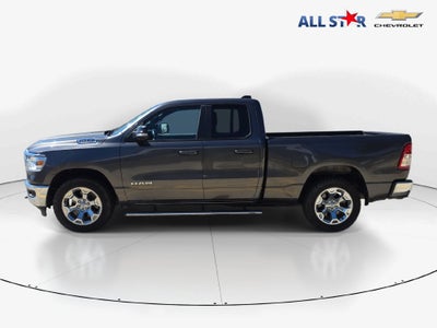 2022 RAM 1500 Lone Star