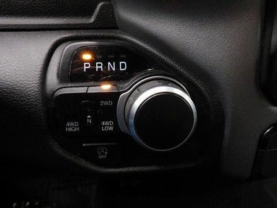 2024 RAM 1500 Big Horn