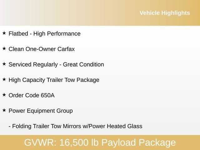 2022 Ford Super Duty F-450 DRW XL