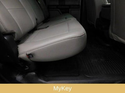 2022 Ford Super Duty F-450 DRW XL