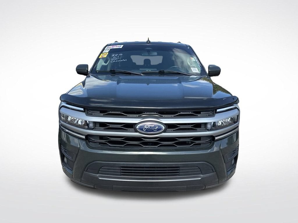 2022 Ford Expedition Max XLT