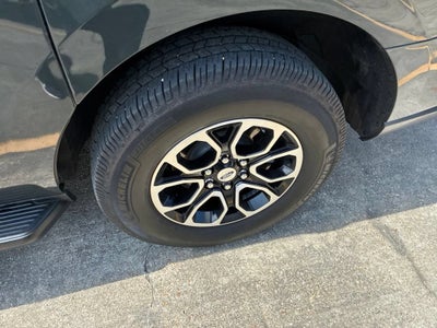 2022 Ford Expedition Max XLT