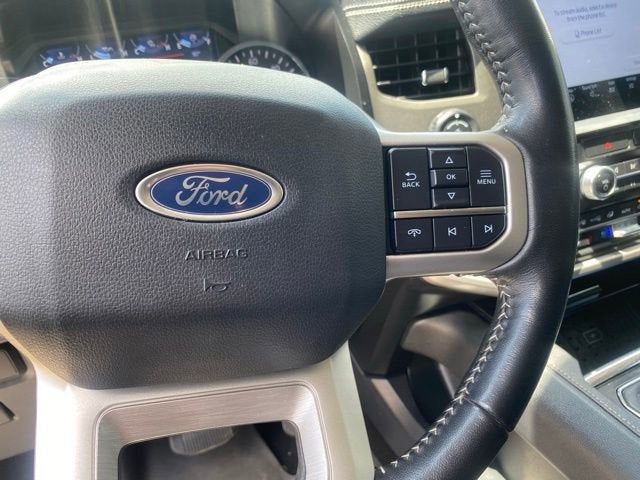 2022 Ford Expedition Max XLT