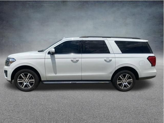 2022 Ford Expedition Max XLT