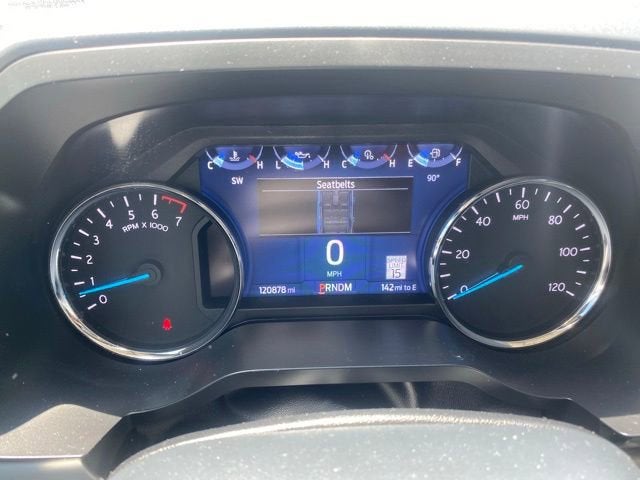 2022 Ford Expedition Max XLT