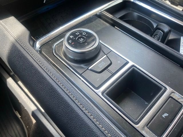 2022 Ford Expedition Max XLT