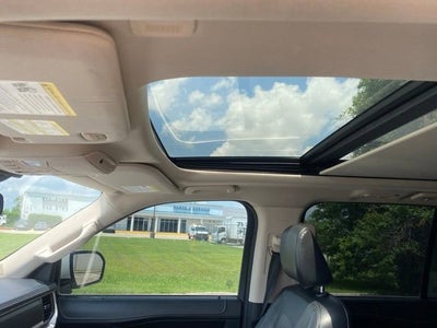 2022 Ford Expedition Max XLT