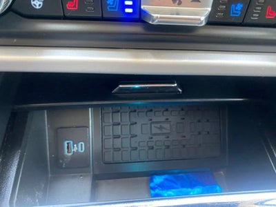 2022 Ford Expedition Max XLT