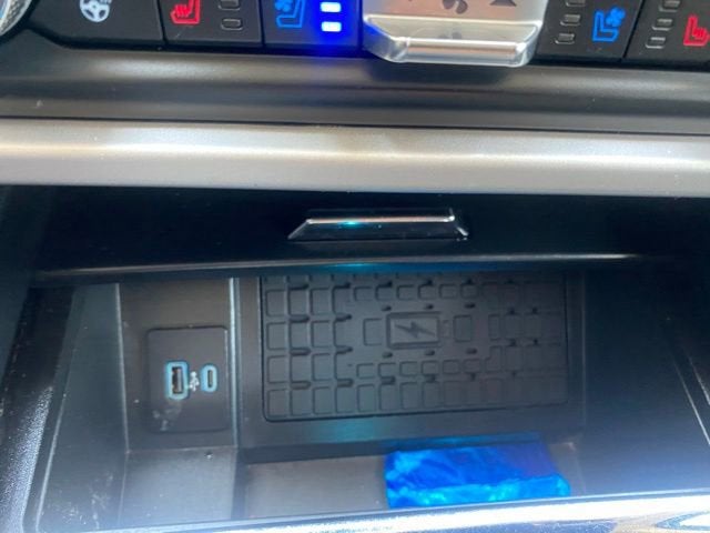 2022 Ford Expedition Max XLT