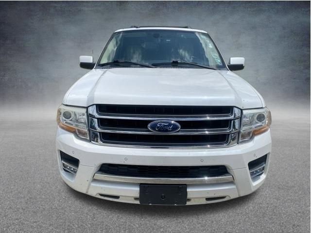 2017 Ford Expedition EL Limited
