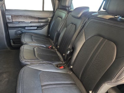 2020 Ford Expedition Max Limited