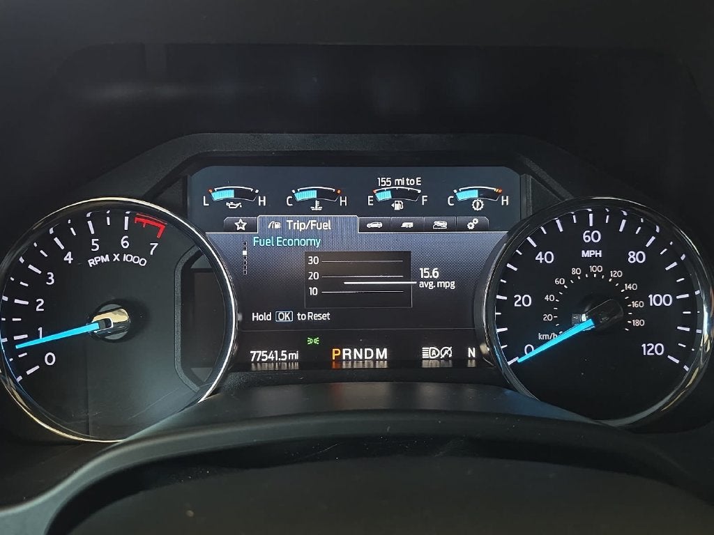 2020 Ford Expedition Max Limited