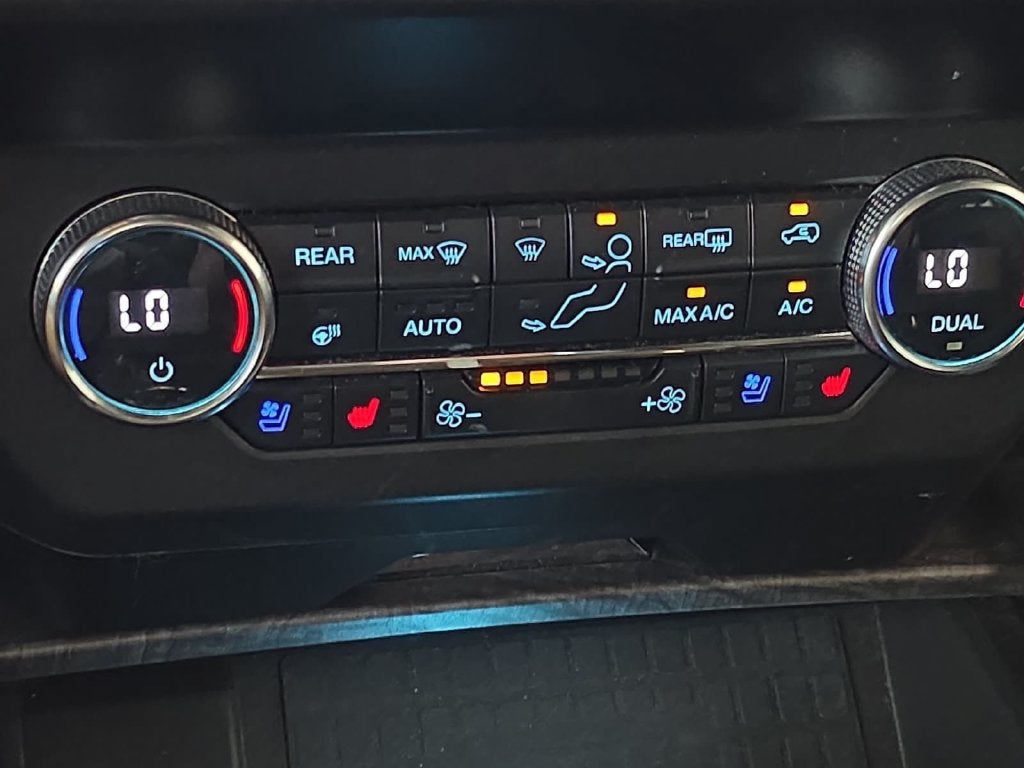 2020 Ford Expedition Max Limited