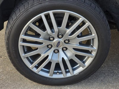 2022 Ford Expedition XLT