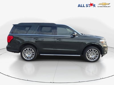 2022 Ford Expedition XLT