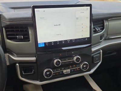 2022 Ford Expedition XLT