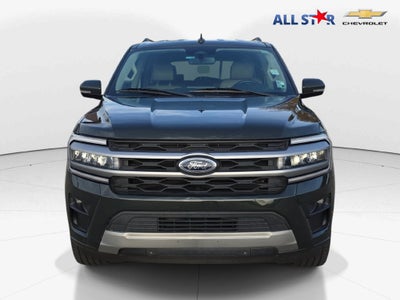 2022 Ford Expedition XLT