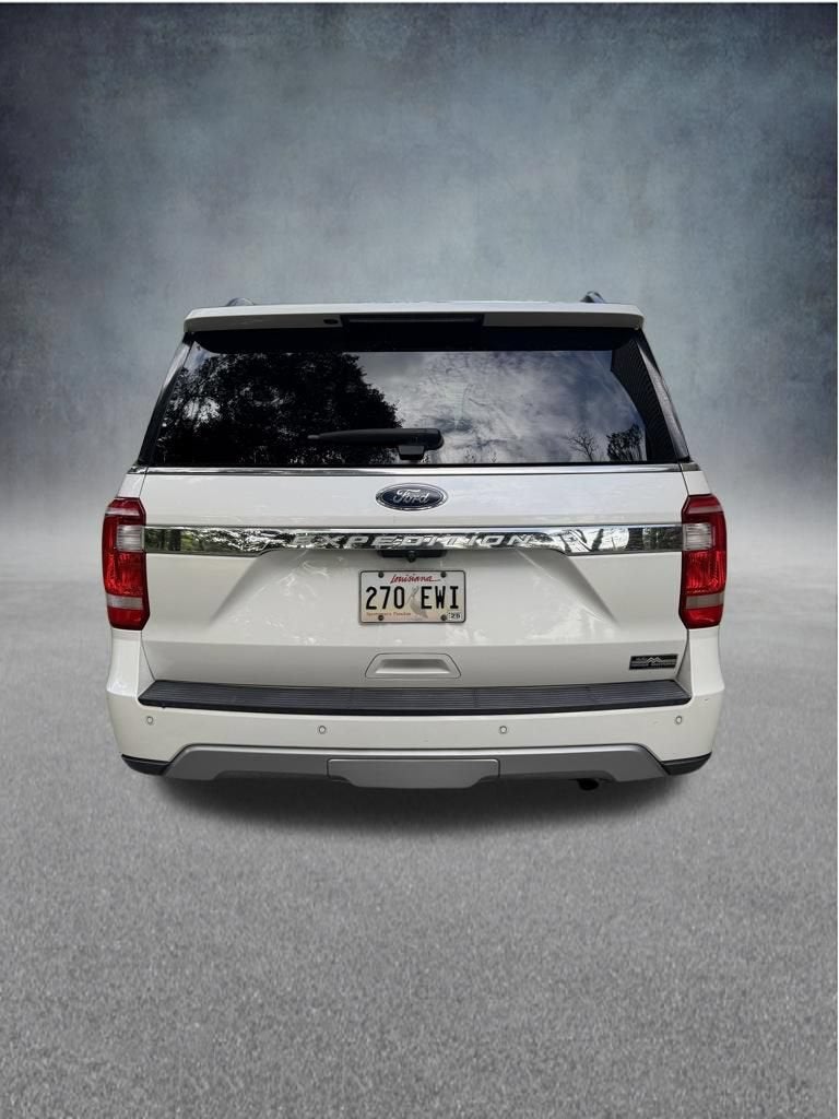 2019 Ford Expedition XLT