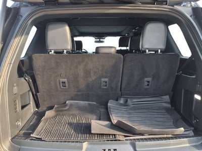2023 Ford Expedition Platinum