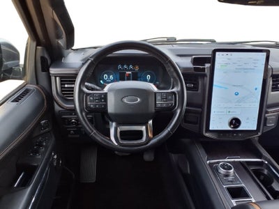 2023 Ford Expedition Platinum
