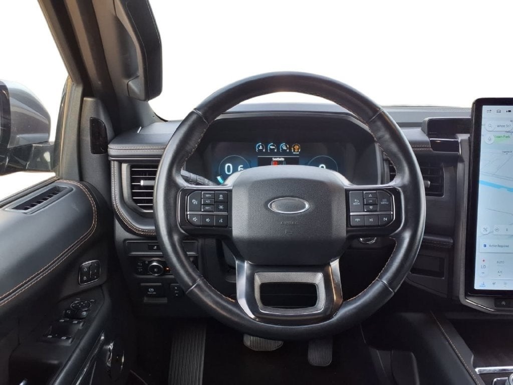 2023 Ford Expedition Platinum