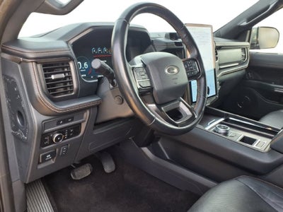 2023 Ford Expedition Platinum