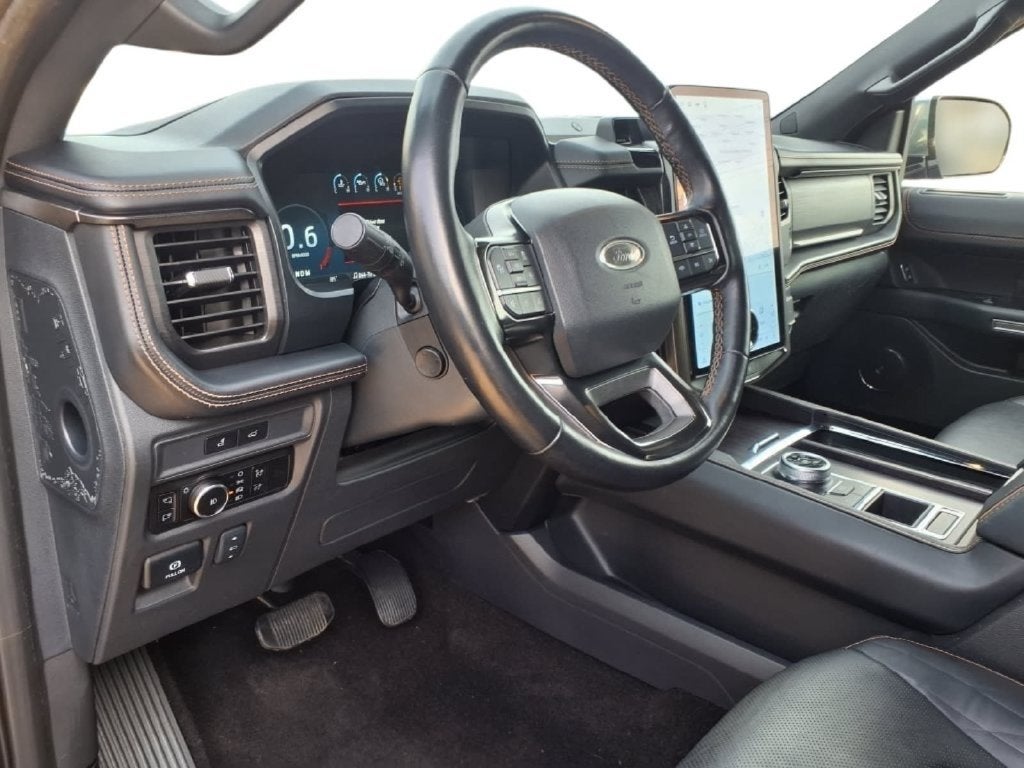 2023 Ford Expedition Platinum