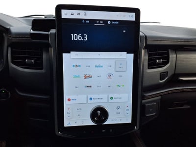 2023 Ford Expedition Platinum