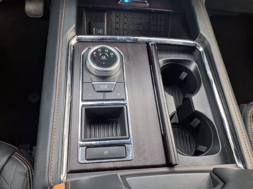 2023 Ford Expedition Platinum