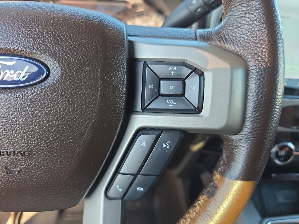 2022 Ford Super Duty F-250 SRW XL