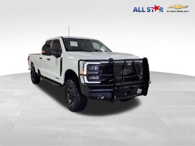 2023 Ford Super Duty F-250 SRW XL