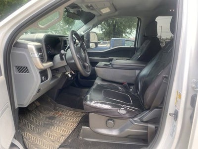 2023 Ford Super Duty F-250 SRW XL