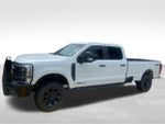2023 Ford Super Duty F-250 SRW XL