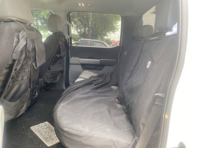 2023 Ford Super Duty F-250 SRW XL