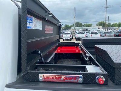 2024 Ford Super Duty F-250 SRW XL