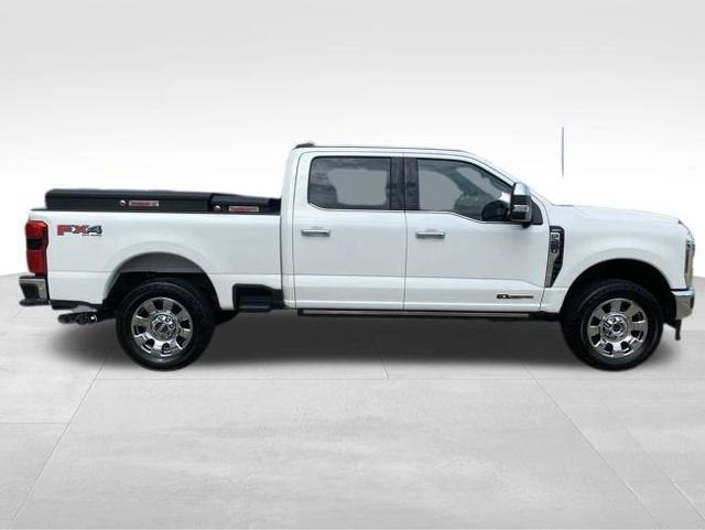 2024 Ford Super Duty F-250 SRW XL