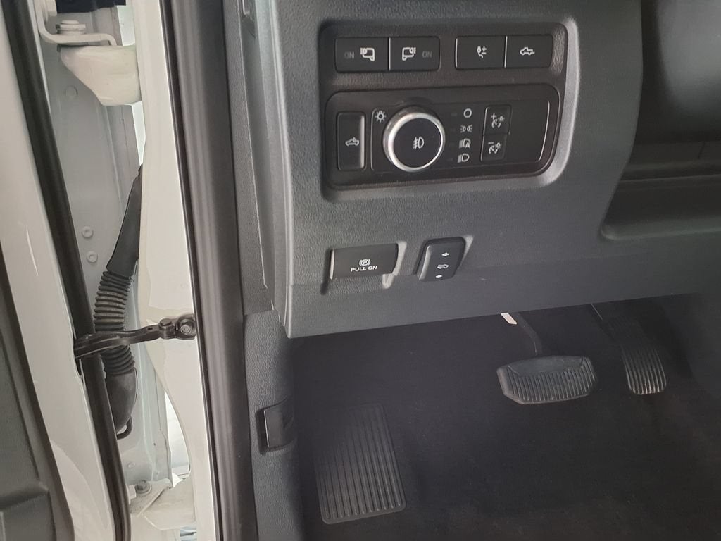 2024 Ford Super Duty F-350 SRW XL