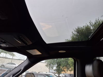 2024 Ford Super Duty F-350 SRW XL