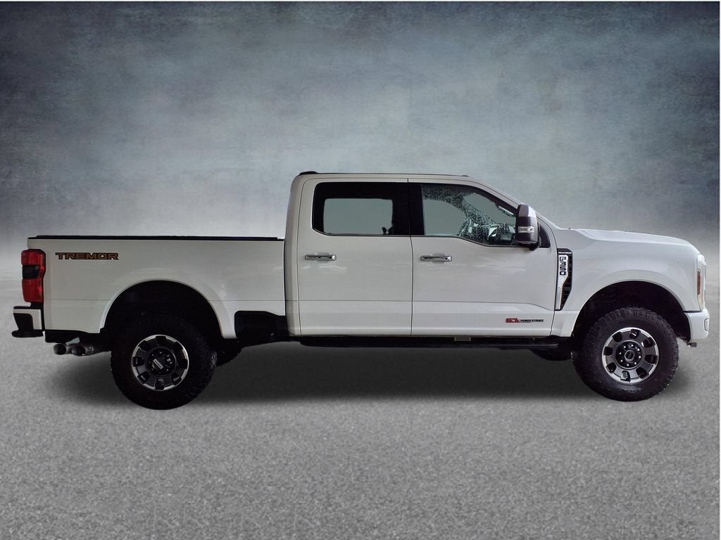 2024 Ford Super Duty F-350 SRW XL