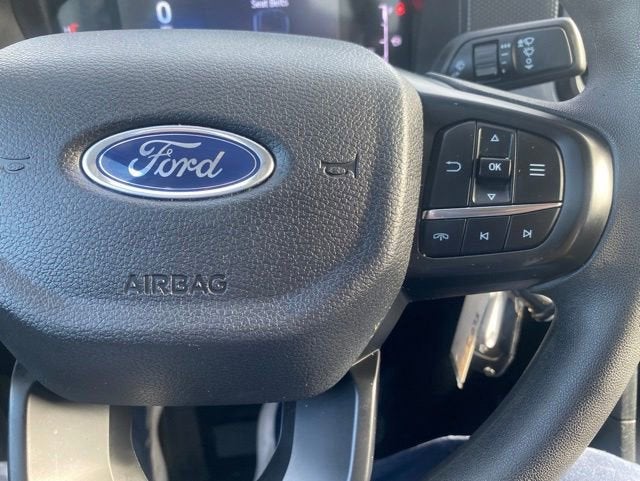 2024 Ford Ranger XL