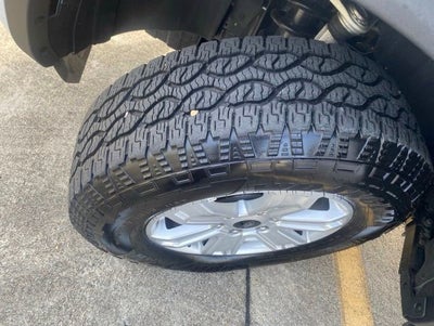 2024 Ford Ranger XL