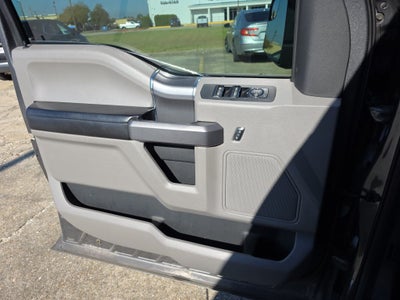 2015 Ford F-150 XL