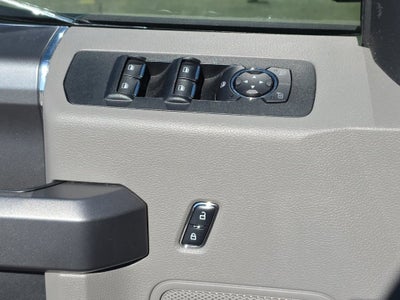 2015 Ford F-150 XL